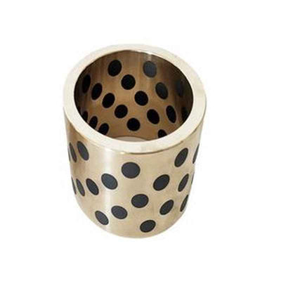 Heavy-Duty Bushing 6075.036 for Konecranes Reach Stacker Crane