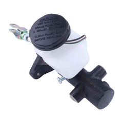 Master Cylinder 46010-41H00 for Nissan Forklift CDM02L20E/25E CYM02L20AS/25AS