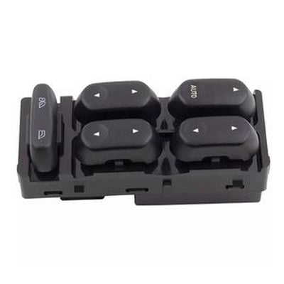 Master Power Window Switch 1L2Z14529BA for Ford F250 F350 F450 F550 Super Duty