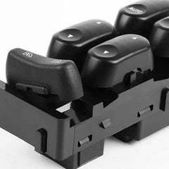 Master Power Window Switch 1L2Z14529BA for Ford F250 F350 F450 F550 Super Duty