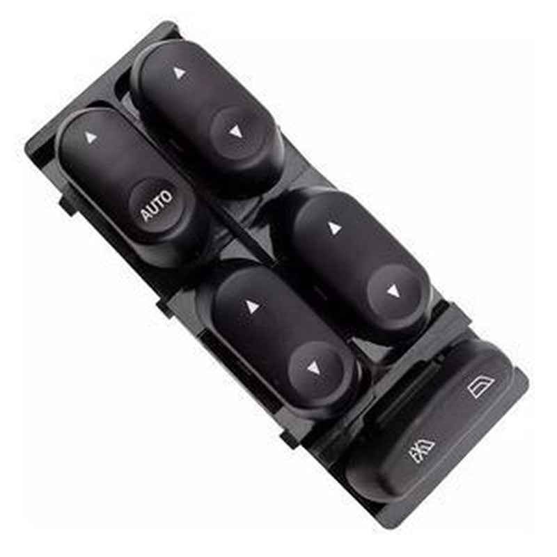 Master Power Window Switch 1L2Z14529BA for Ford F250 F350 F450 F550 Super Duty