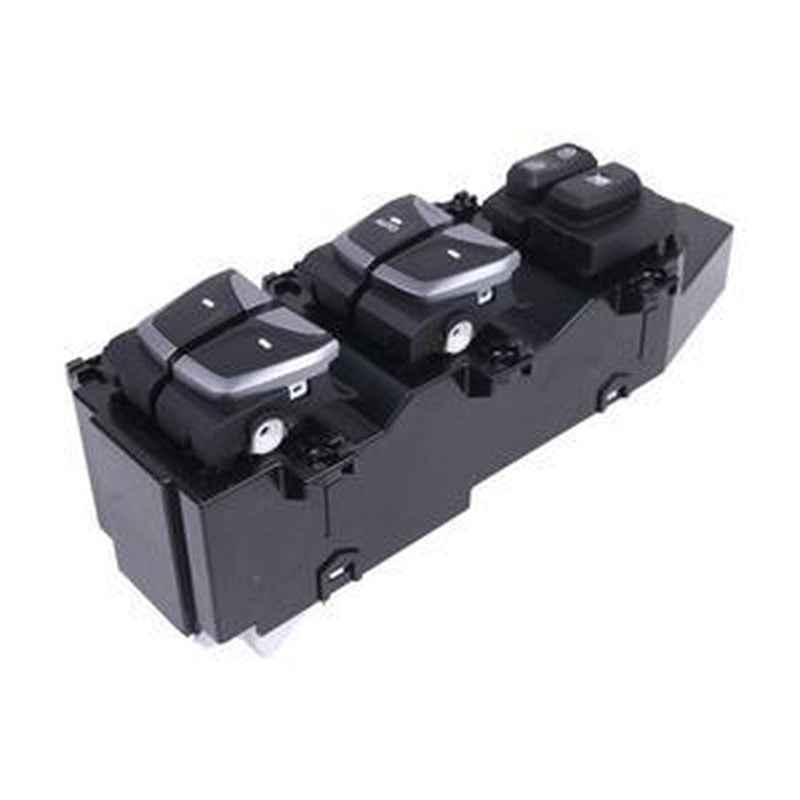 Master Power Window Switch 93570-2W000 for Hyundai Santa Fe 2013-2015