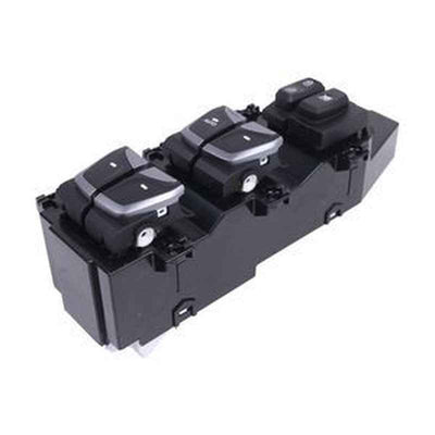 Master Power Window Switch 93570-2W000 for Hyundai Santa Fe 2013-2015