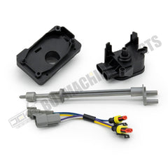 Kit de conversão MCOR4 AM293001 103327901 para carrinho de golfe Club Car Precedent Carryall 