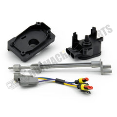 Kit de conversão MCOR4 AM293001 103327901 para carrinho de golfe Club Car Precedent Carryall 