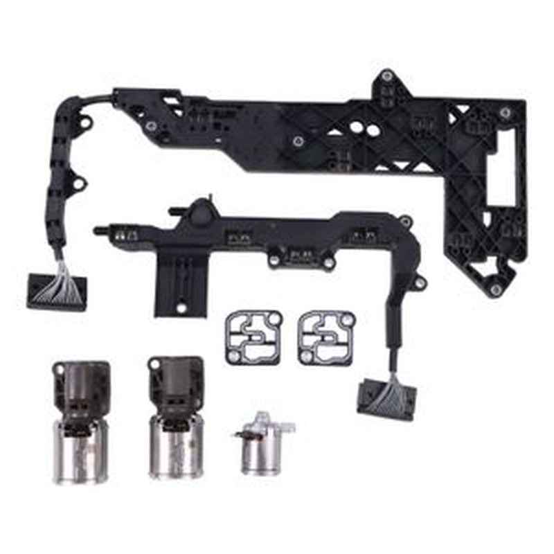 Mechatronics Repair Kit 0B5398048D for Audi A5 A6 A7 Q5 S6 S4 7-Speed DL501 2008-2018