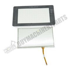 Teclado de membrana do controlador MAM-6080 para compressor de ar de parafuso