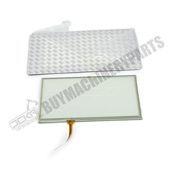 Teclado de membrana do controlador MAM-6080 para compressor de ar de parafuso