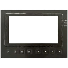 Teclado de membrana do controlador MAM-6080 para compressor de ar de parafuso