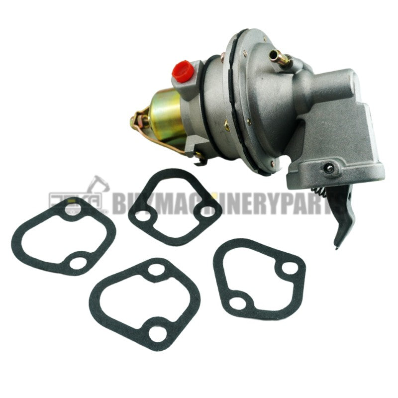 mercruiser 3.0 fuel pump for OMC, Volvo Penta 2.5, 3.0 engines