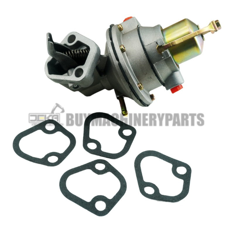 mercruiser 3.0 fuel pump for OMC, Volvo Penta 2.5, 3.0 engines