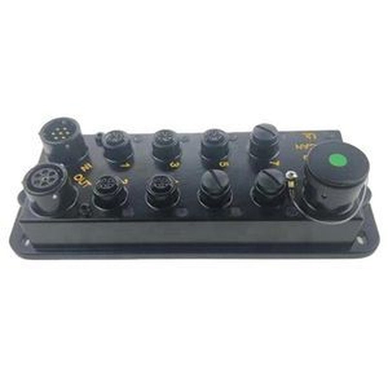 Metal Gear Control Module 2420.010.0043 for Fantuzzi Reach Stacker