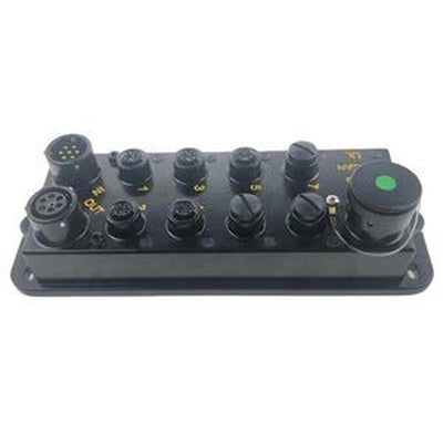 Metal Gear Control Module 2420.010.0043 for Fantuzzi Reach Stacker