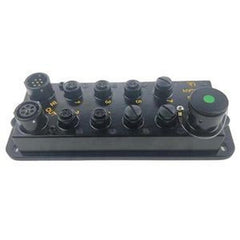 Metal Gear Control Module 2420.010.0043 for Fantuzzi Reach Stacker
