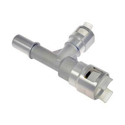 Metal Heater Hose Connector 800-413HP for Chevrolet GMC Cadillac