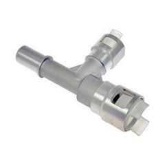 Metal Heater Hose Connector 800-413HP for Chevrolet GMC Cadillac