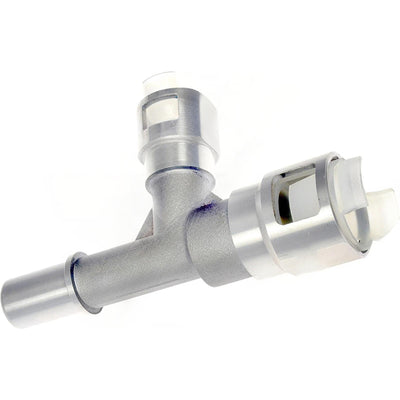 Metal Heater Hose Connector 800-413HP for Chevrolet GMC Cadillac
