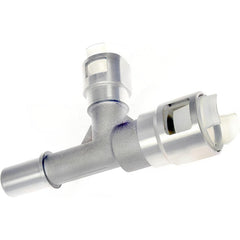 Metal Heater Hose Connector 800-413HP for Chevrolet GMC Cadillac
