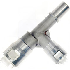 Metal Heater Hose Connector 800-413HP for Chevrolet GMC Cadillac