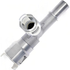 Metal Heater Hose Connector 800-413HP for Chevrolet GMC Cadillac