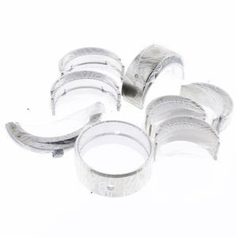 Complete Main & Con Rod Bearing Set 16851-22320 for Kubota Engine D722 D662
