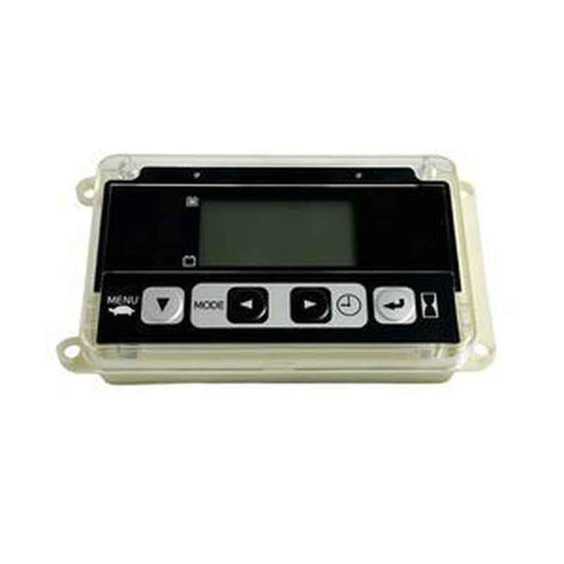 Meter Assembly 57110-16560-71 for Toyota 8FBN Forklifts