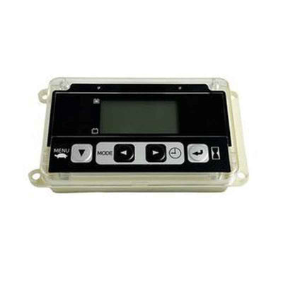 Meter Assembly 57110-16560-71 for Toyota 8FBN Forklifts
