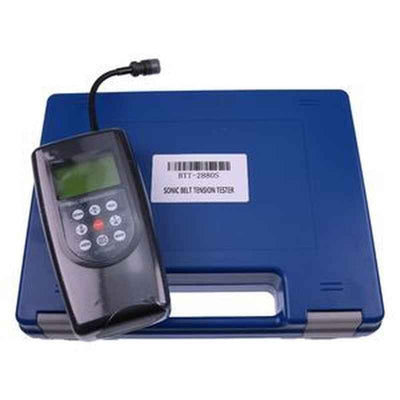 Belt Tension Meter Tester Gauge BTT-2880S