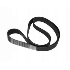 Micro-V Serpentine Drive Belt 4375174M1 K100745HD for Volvo VHD VAH 300 430 640 Trucks