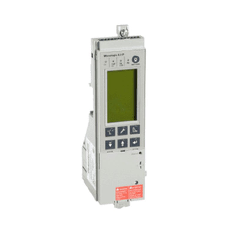 Micrologic 2.0E Circuit Control Module 47600 for Schneider Electric
