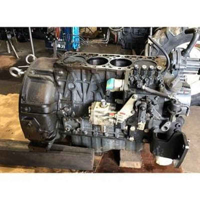Cylinder Block Assembly for Kubota V1505 Engine