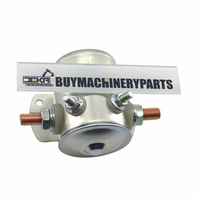 Military Vehicle Army Marine 5/4 ton M1008 M1009 M1028 CUCV Glow Plug Solenoid - Buymachineryparts