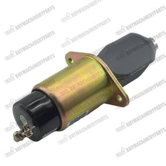 12Vdc Solenoid 183030 44A Pull/Hold Type 20/40 Lb for Miller - Buymachineryparts