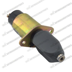 12Vdc Solenoid 183030 44A Pull/Hold Type 20/40 Lb for Miller - Buymachineryparts