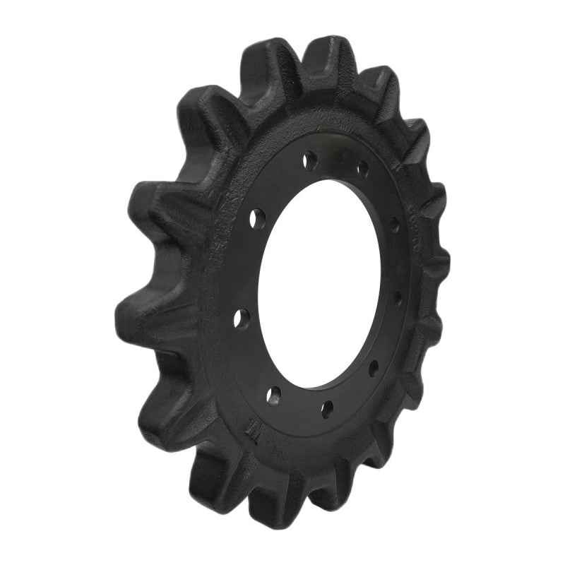 Mini Excavator Sprocket 880166210 for Takeuchi