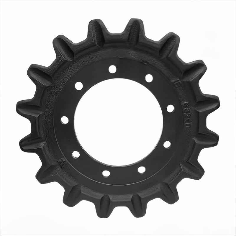 Mini Excavator Sprocket 880166210 for Takeuchi