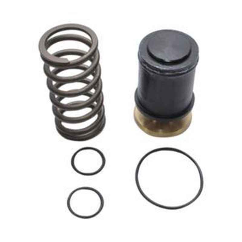 Compressor Minimum Pressure Check Animation Minimum Pressure Check Valve Kit 22303371P for Boge Air Compressor ...