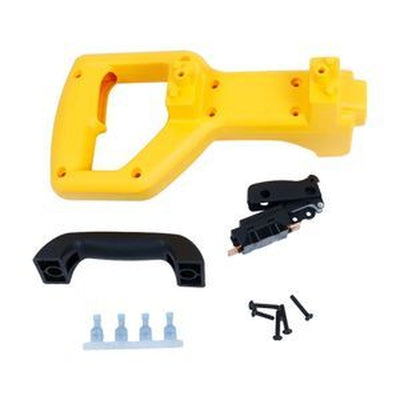 Miter Saw Switch Kit 391926-01 for DeWalt DW704 DW705 Miter Saw