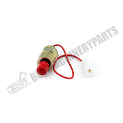 Stop solenoid S4S with DPA DPK pump 9080-127 Mitsubishi