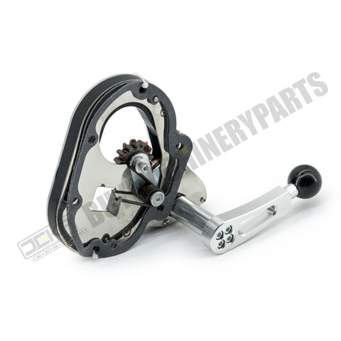 MMD 6 speed Reverse Gear MMD-RG06 for Harley Davidson BLK LeverTrike S ...