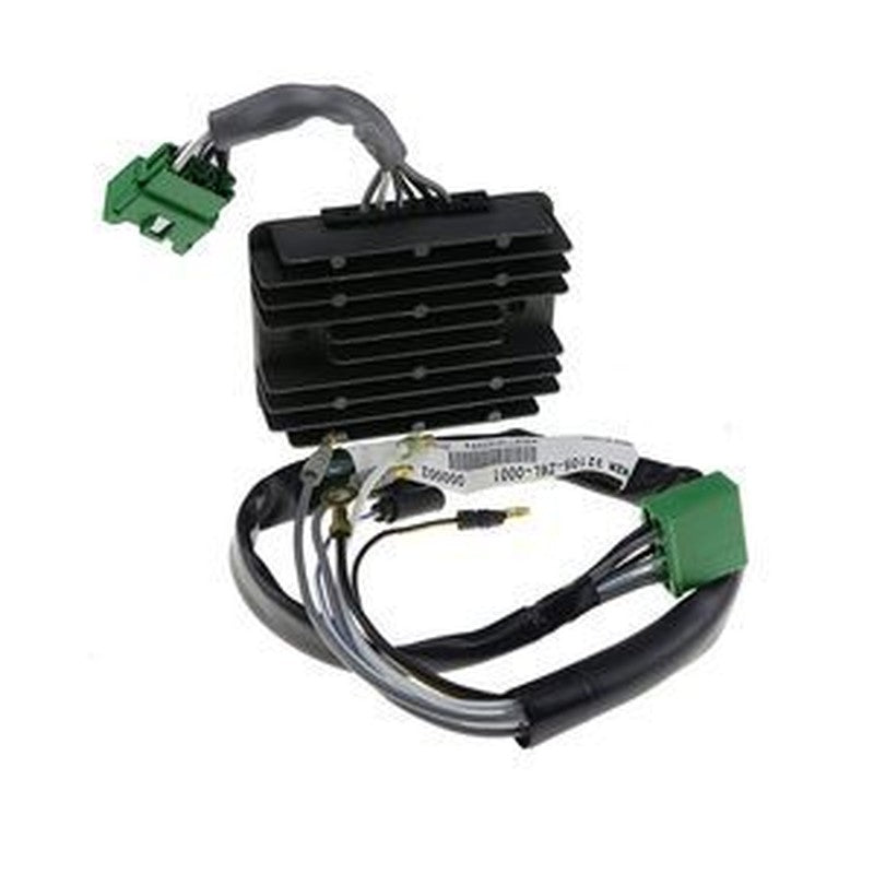 Charging Module Assembly Kit 1750-Z2E-803 for Honda GX Engines