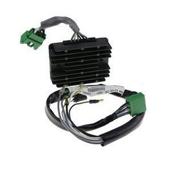 Charging Module Assembly Kit 1750-Z2E-803 for Honda GX Engines