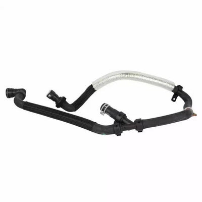 Molded Coolant Hose BL3Z-18472-J for Ford F-150 3.5L V6 2011-2014