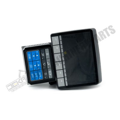 Monitor 7835-31-1211 for Komatsu Excavator PC270-8 PC200-8 PC200LC-8 PC220-8 PC220LC-8
