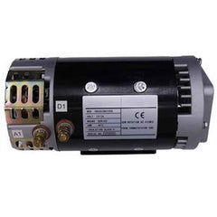 3.3KW DC24V Motor 1256517GT for Genie Lift GS Series