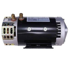 3.3KW DC24V Motor 1256517GT for Genie Lift GS Series