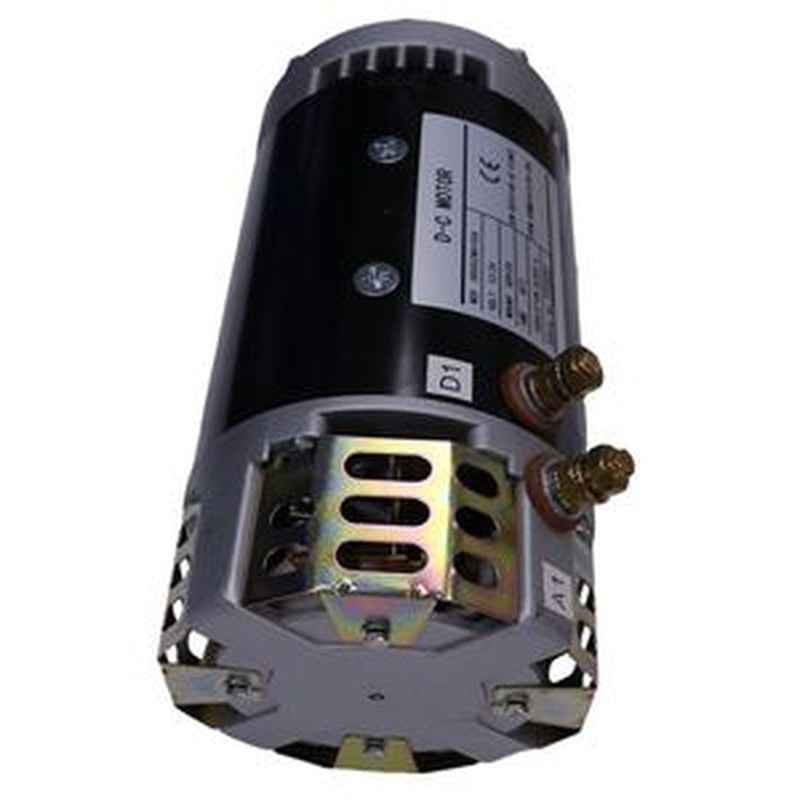 3.3KW DC24V Motor 1256517GT for Genie Lift GS Series