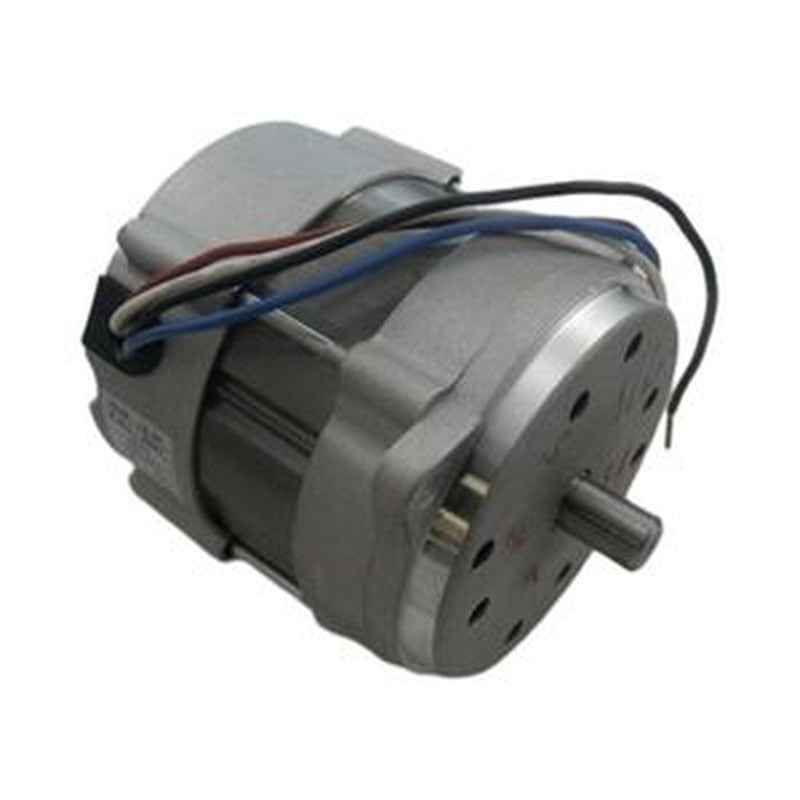 120V 90W Motor 3005843 C7001034 7001034 for Riello F3/F5/F10/M3/M5/M10 Burners<br><h3>Replacement part number:</h3> 3005843 C7001034 7001034
<h3>Application:</h3>
<br><strong>Fit For Riello Oil Burner: F3 F5 F10 M3 M5 M10 40