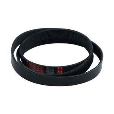 Motor Alternator Compressor Belt 78-1129 for Yanmar 3TNE72 Thermo King TK370/374 Engine
