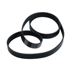 Motor Alternator Compressor Belt 78-1129 for Yanmar 3TNE72 Thermo King TK370/374 Engine buymachineryparts